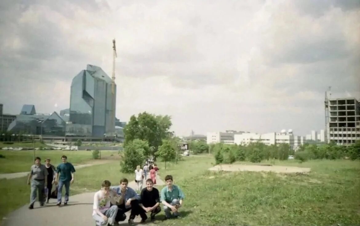 Зао дзержинский