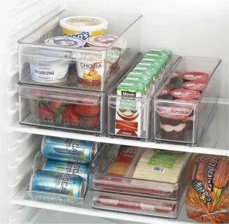 Органайзер для продуктов