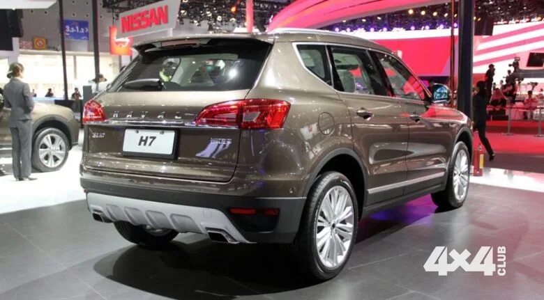 Top 10 best-selling cars in Chinese mainland in 2014 (7) - People's Daily Online