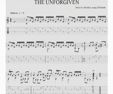 Unforgiven 2 текст