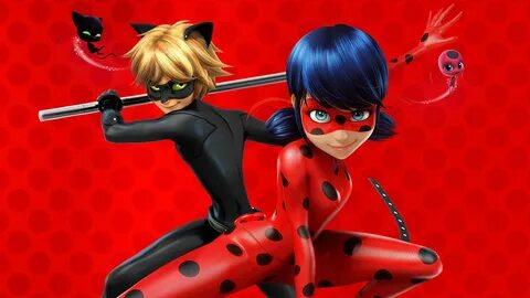 Miraculous: Tales of Ladybug & Cat Noir Tickets Event Dates.