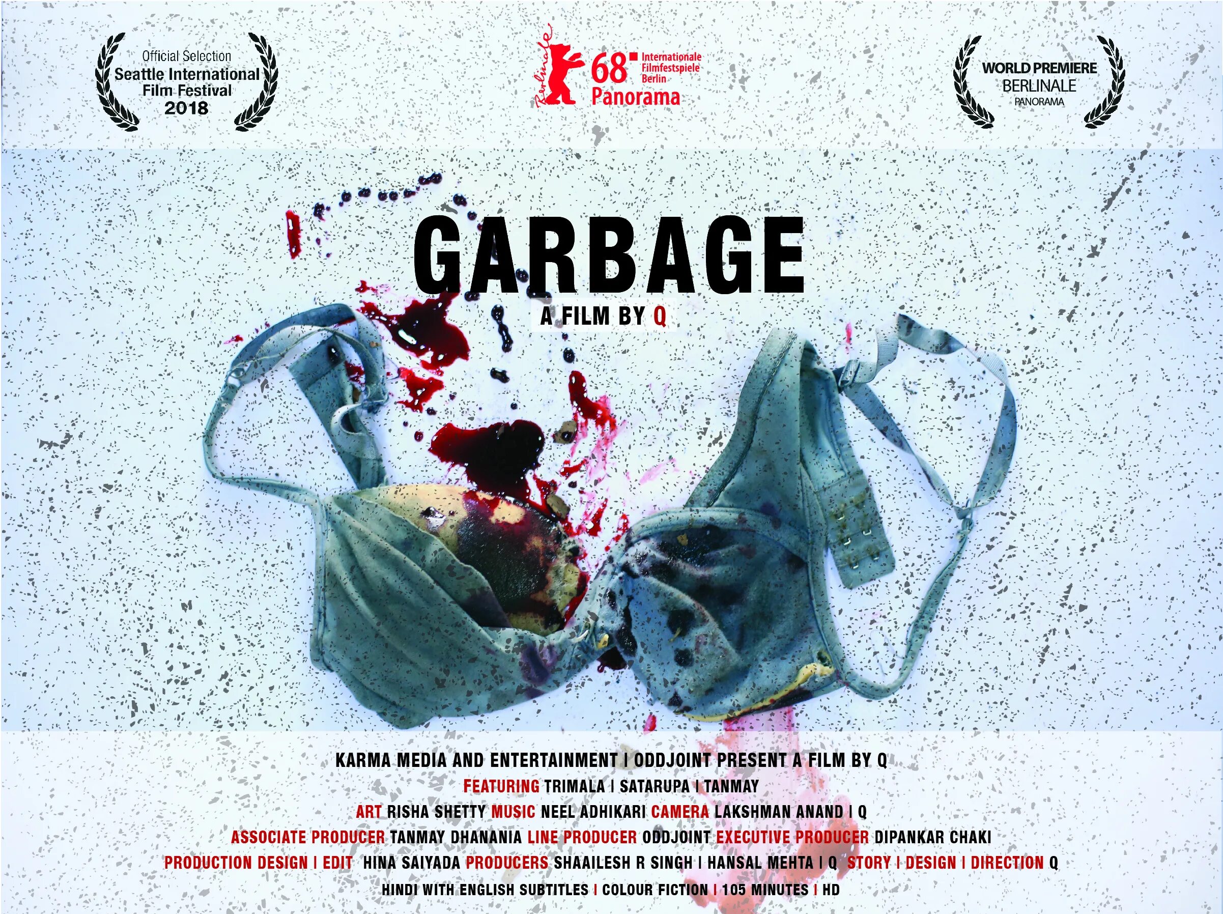 Garbage the world is. Garbage (2018). Мусорные мечты 2009. Мусорные мечты/Garbage Dreams.