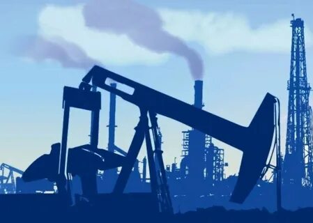 Праздник нефтегазовой промышленности