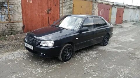 Шостка акцент