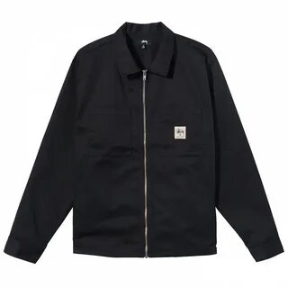 Куртка stussy оригинал