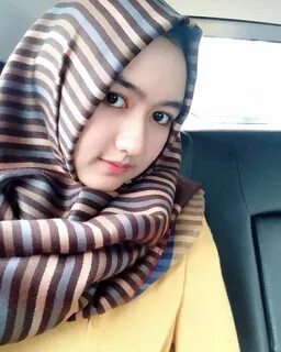 Jilbab video