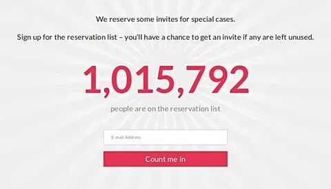 2 invites