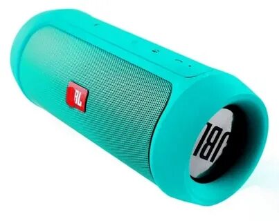 Jbl charge 6