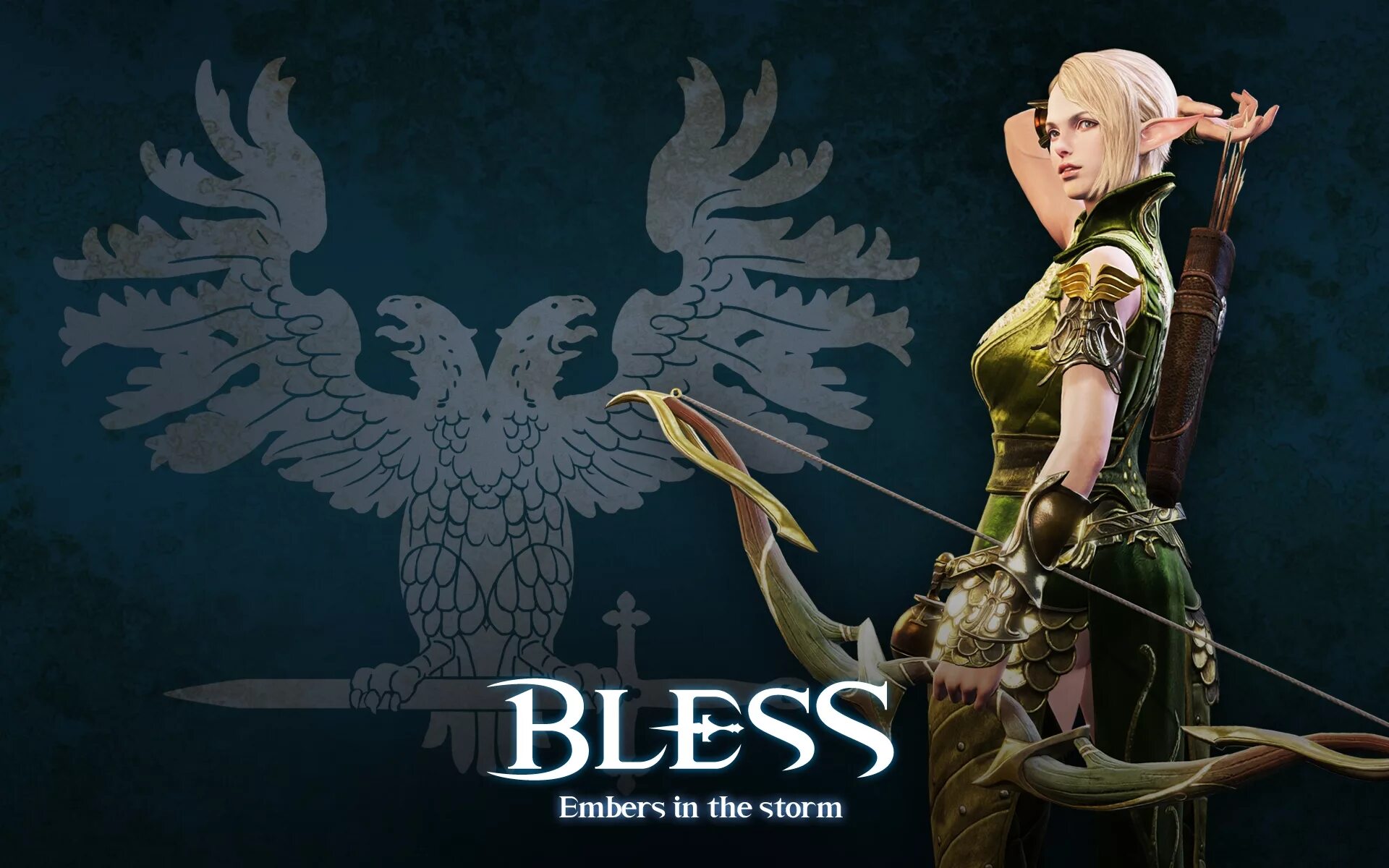 Go bless. Bless. обои мморпг блесс. bless обои.