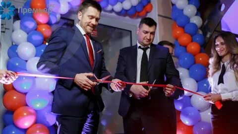 4 октября открытие