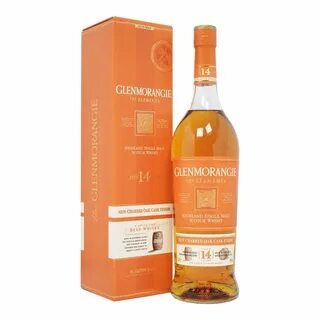 Glenmorangie 14