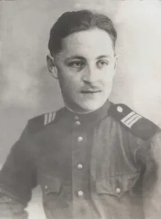 Федоров старший
