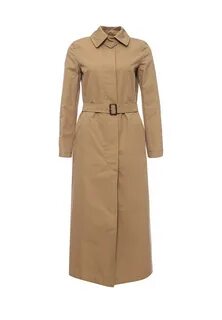 Плащ max mara