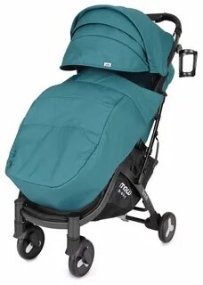 Прогулочная коляска mowbaby