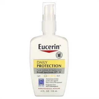 Лосьон eucerin
