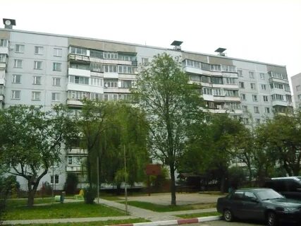 Юннатов 4 смоленск