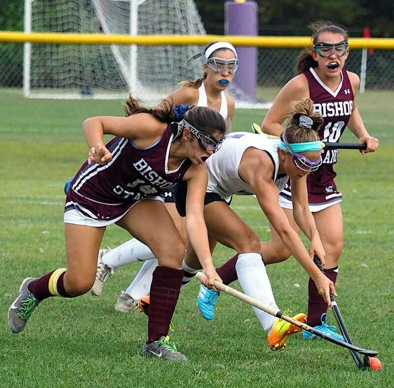 Hockey teams