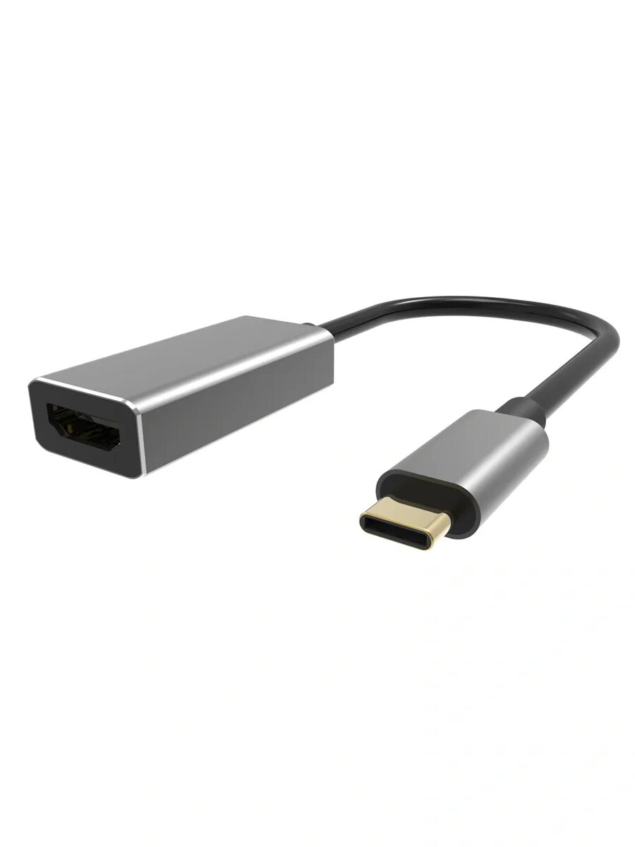 Переходник usb type c displayport. Переходник vcom cu422mb. vcom cu422.
