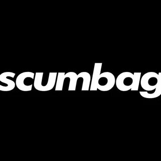 Scumbag