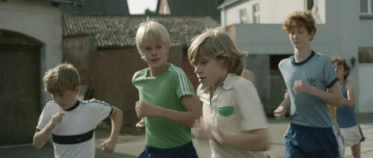 Быстрая прогулка. Kapgang (дания, 2014). фильм kapgang. спортивная ходьба  kapgang (2014). фильм быстрая прогулка.