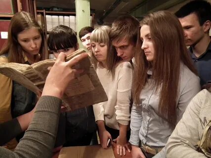 Кафедра культуры