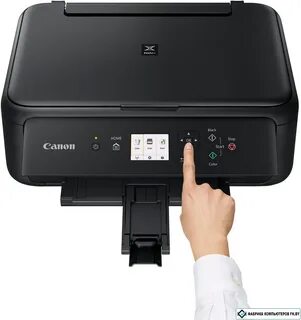 Включи скан