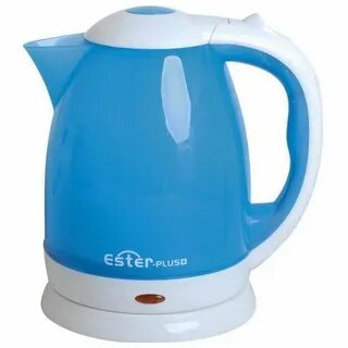 Ester plus
