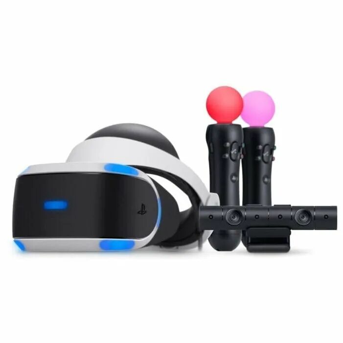 Виар шлем с джойстиками. Sony ps4 vr. шлем виртуальной реальности sony playstation vr cuh-zvr2. шлем sony ps4 vr. sony playstation vr + playstation camera + 2 ps move motion controller.