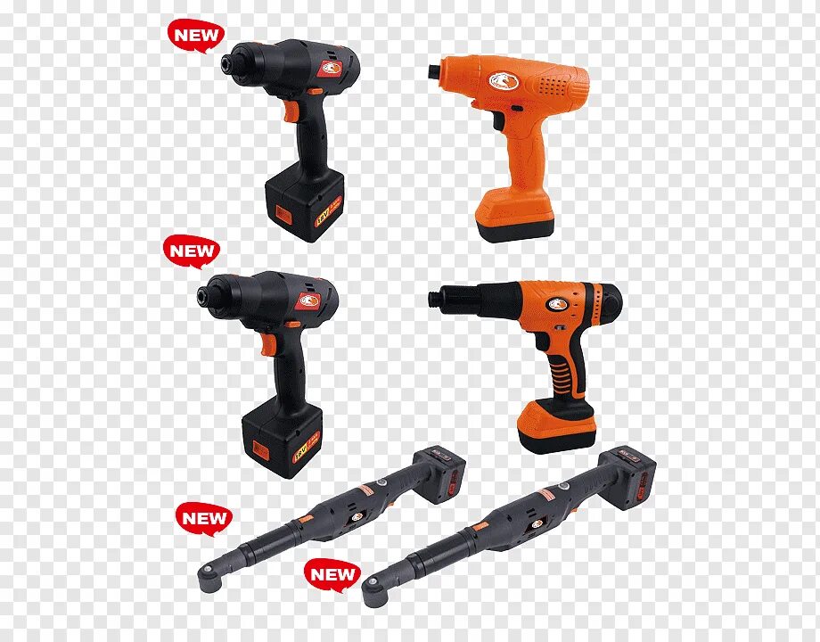 Random tools