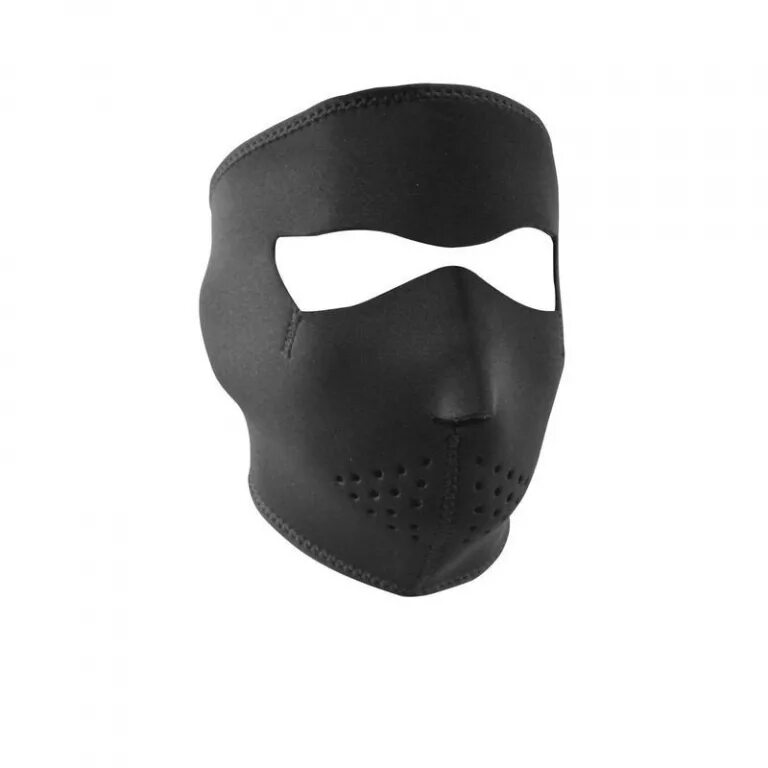 Leg mask