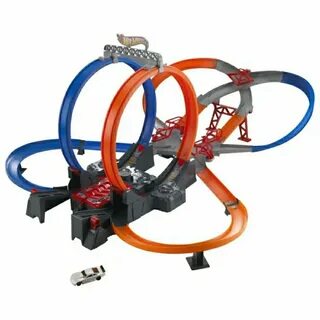 Wheels треки