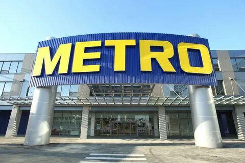 Метро кампания