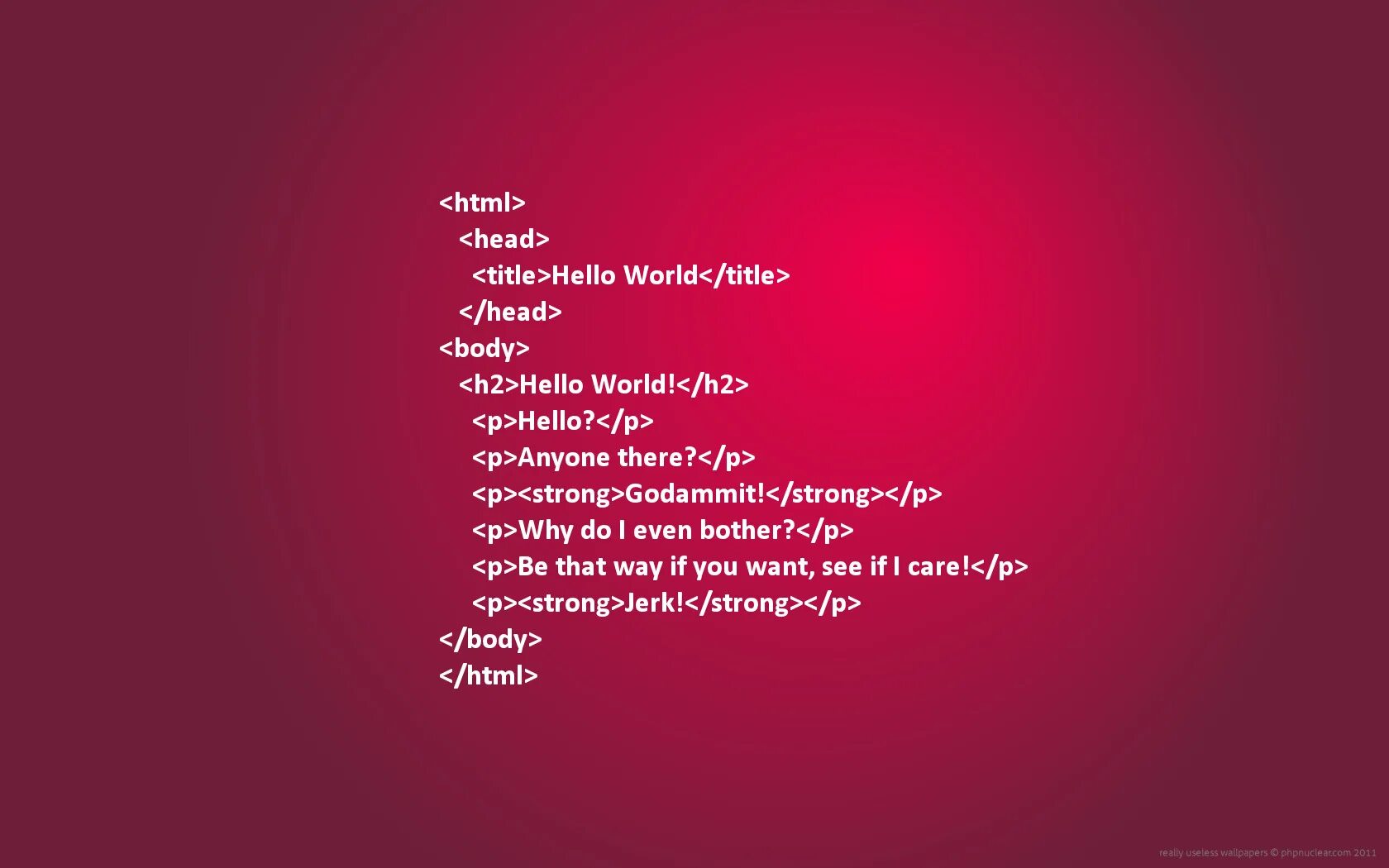 Helloworld
