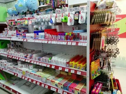 Константа канцтовары
