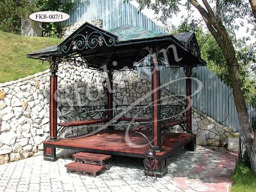 ris-1 - Художественная ковка