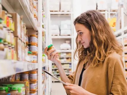 Продуктов не смотря на это