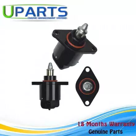 U parts