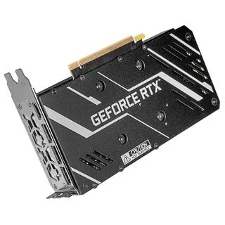 Geforce rtx 3050 x black