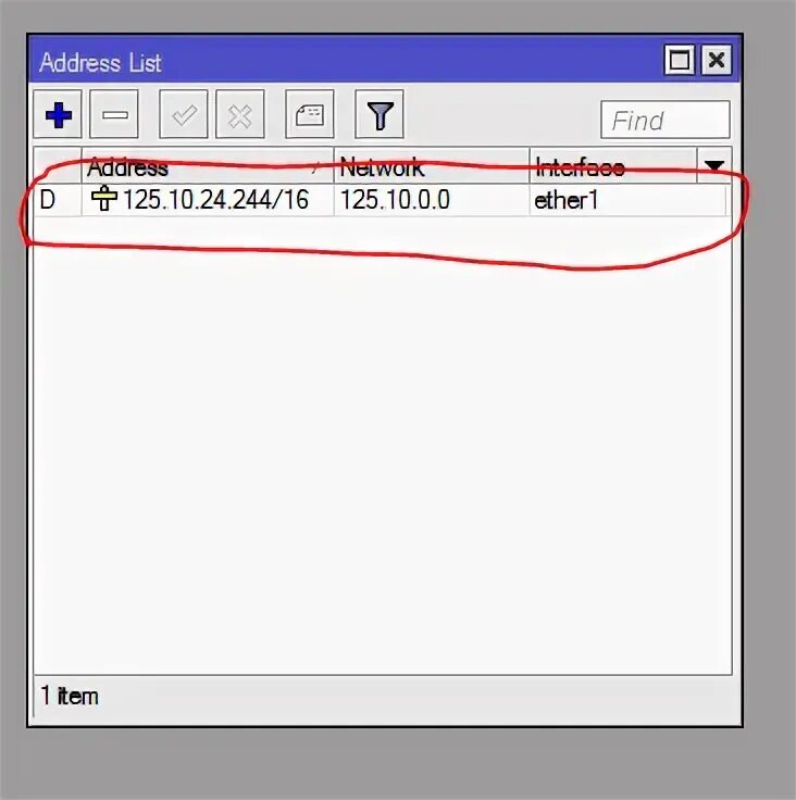 Mikrotik 1c. Mikrotik 1c