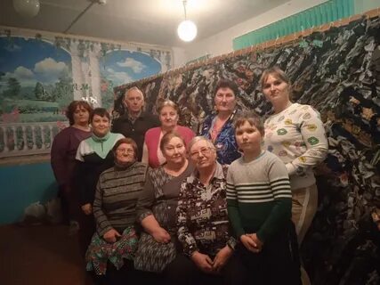 Погода поклоновский в волгоградская область алексеевский