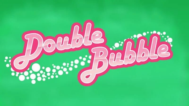 Дабл бабл. Double Bubble логотип. Double Bubble Ксюша. Double Bubble канал. Дабл бабл новое видео 24 часа