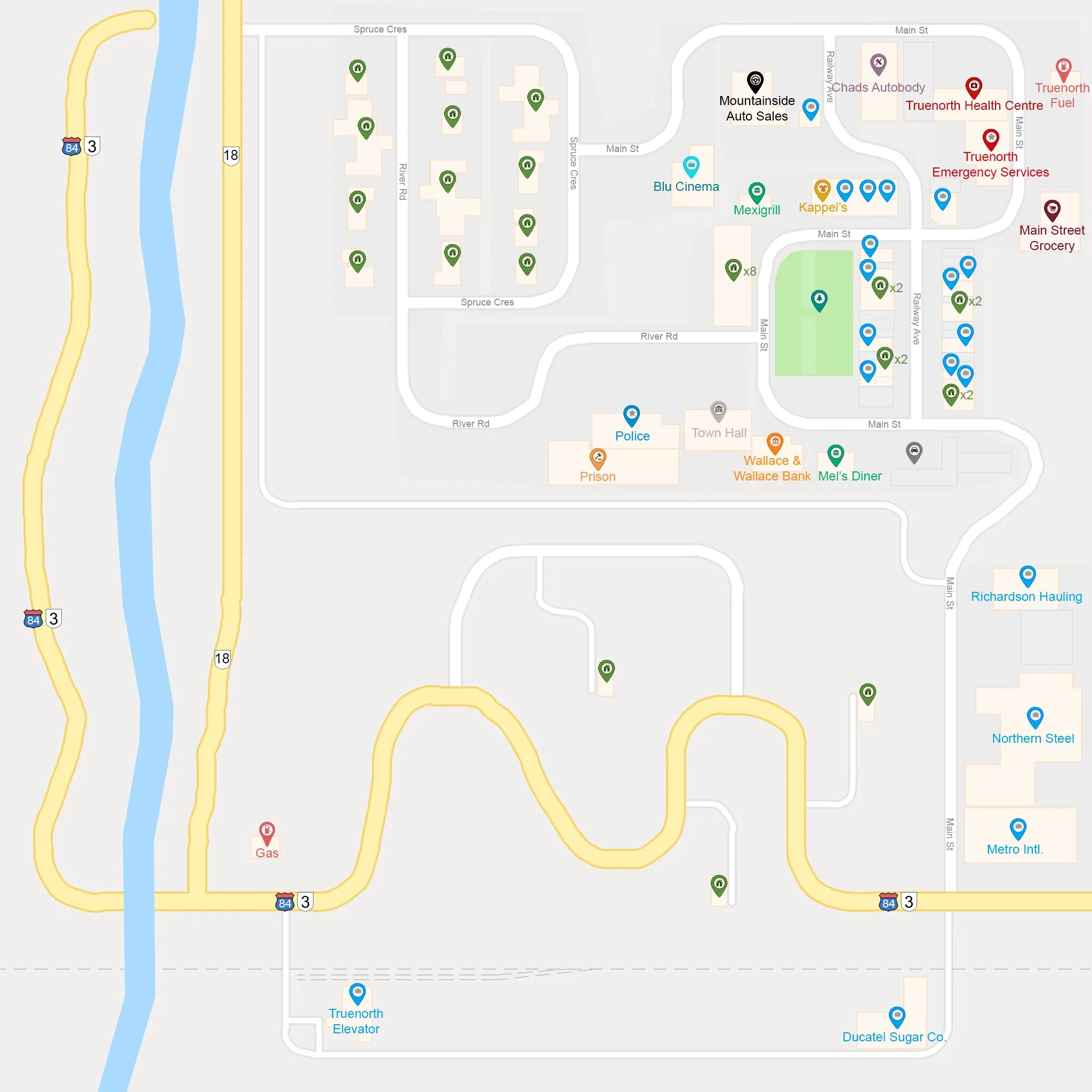 Карта мини города. Карта Доброград РП. Карта Доброграда Гаррис мод. Доброград на карте. Карты для РП игр.