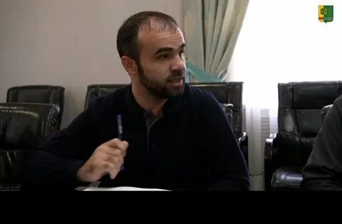 Китаев майрбекович