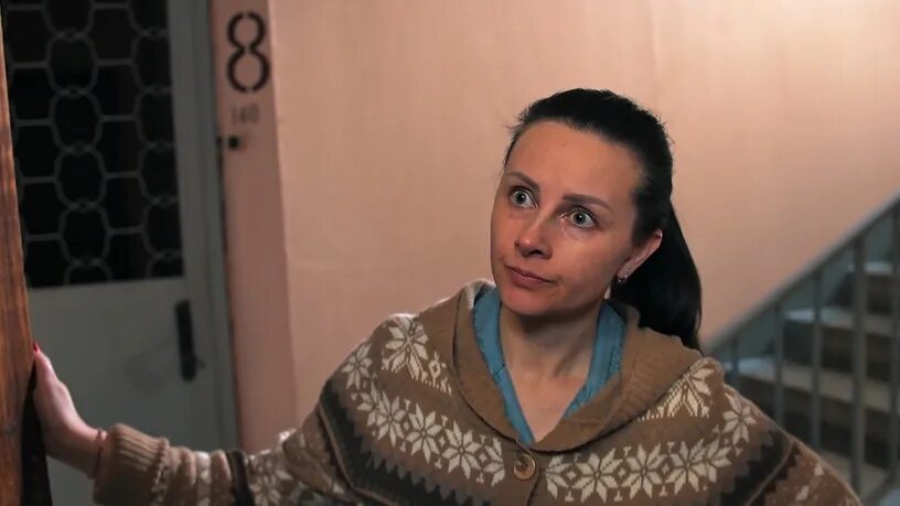 Соседка см. Соседка см