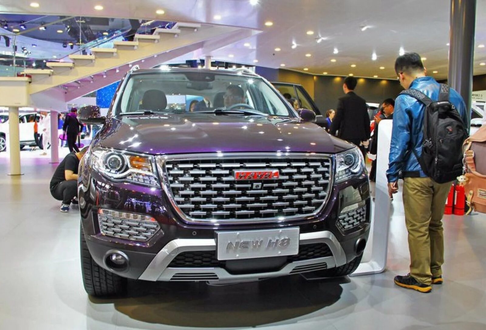 Haval H9 3 - Paul Tan's Automotive News