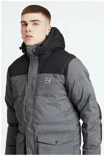 Levis куртка зимняя