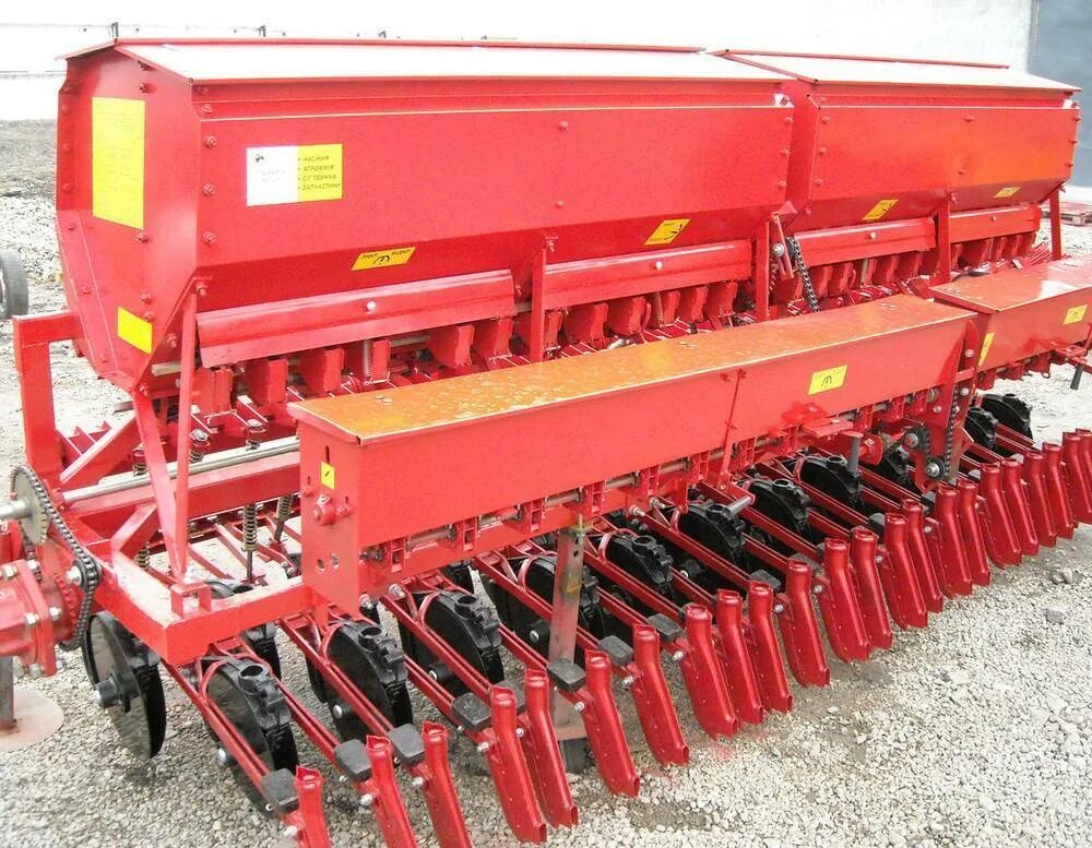 Сеялка сзп-3. Сеялка зернотровяным сз-3 6. 6. 6. Сз 3 6а.