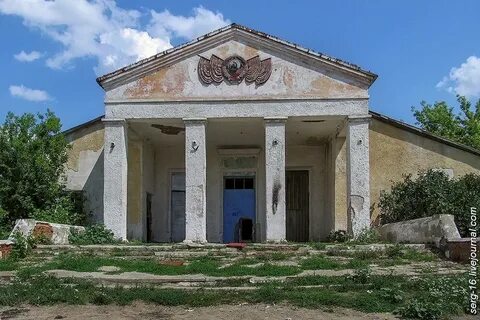 История дома культуры села