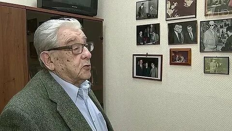 Валентинов журналист
