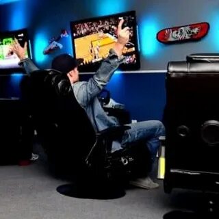 Gaming paradise